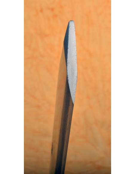 Machette traditionnelle japonaise Koshi saya nata - 180