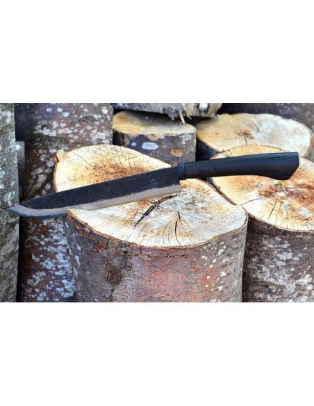 Takeshi Saji - Kennata  - 270 mm