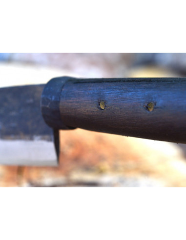 Takeshi Saji - Kennata  - 270 mm