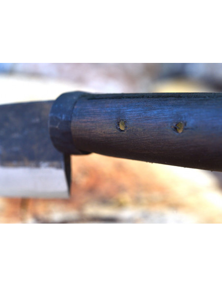 Takeshi Saji - Kennata  - 270 mm