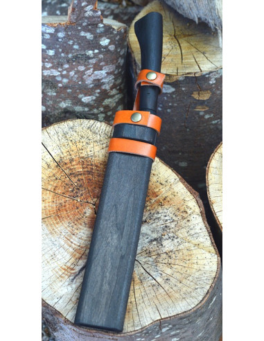 Takeshi Saji - Kennata  - 270 mm