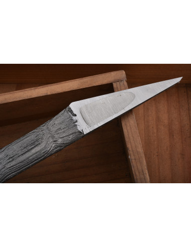 Tomita Gokunantetsu Kiridashi - Ran ba - Kiri box