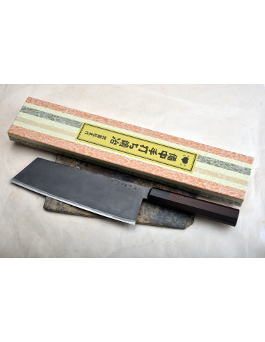 Takeda Shosui - Kiritsuke small 220 mm