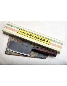 Takeda Hamono Nakiri médium NAS  135 mm