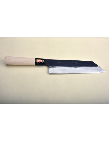 Yoshida Hamono - Bunka 190 mm- Blue paper steel...