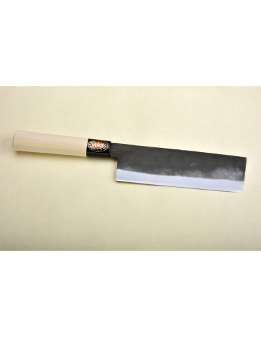 Yoshida Hamono - Usaba (nakiri) Kakagata 170 mm...