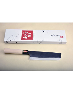 Yoshida Hamono - Usaba (nakiri) Kamagata (6011) 170 mm-...