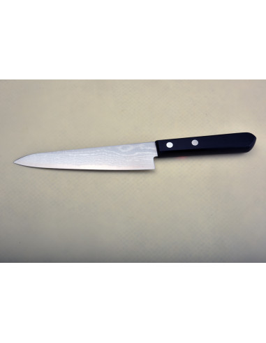 Shigeki Tanaka - Petty (office) 150 mm - Damas