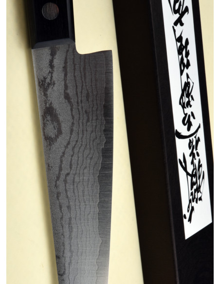 Shigeki Tanaka - Petty (office) 150 mm - Damas