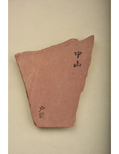 Pierre Nakayama (Japon) Koppa - Tomae