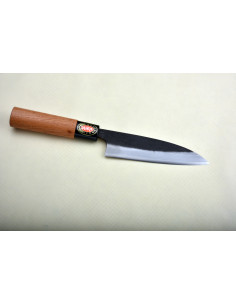 Yoshida Hamono - Sabaki - Lame de  145 mm - Manche en...