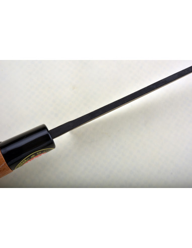 Yoshida Hamono - Sabaki - Lame de  145 mm -...