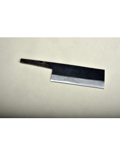 Yoshida Hamono Kyusakichi - lame de Nakiri 100 MM