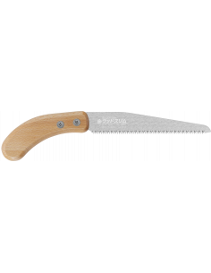 Razorsaw - Mini-scie Woodslim - 150 MM - Fourreau bois