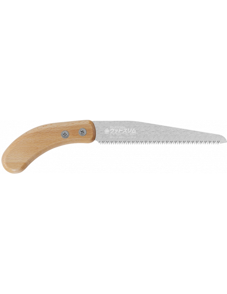 Razorsaw - Mini-scie Woodslim - 150 MM - Fourreau bois