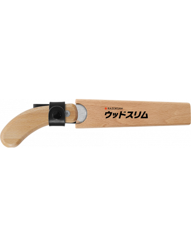 Razorsaw - Mini-scie Woodslim - 150 MM -...