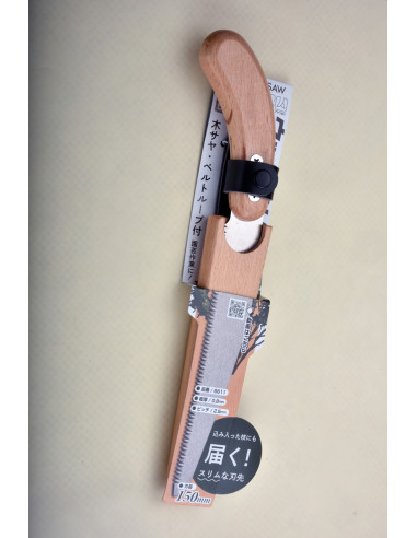 Razorsaw - Mini-scie Woodslim - 150 MM -...