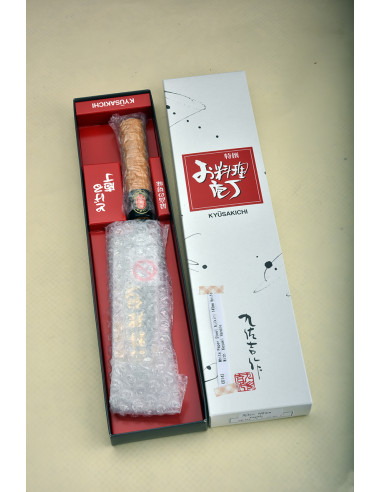 Yoshida Hamono - Ajikiri - Lame de  145 mm -...