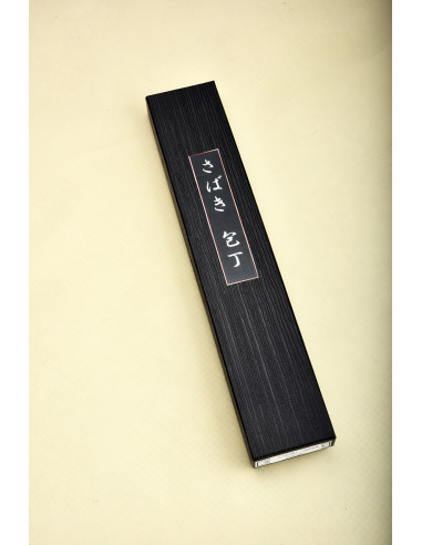 Yoshida Hamono - Sabaki - Lame de  145 mm -...