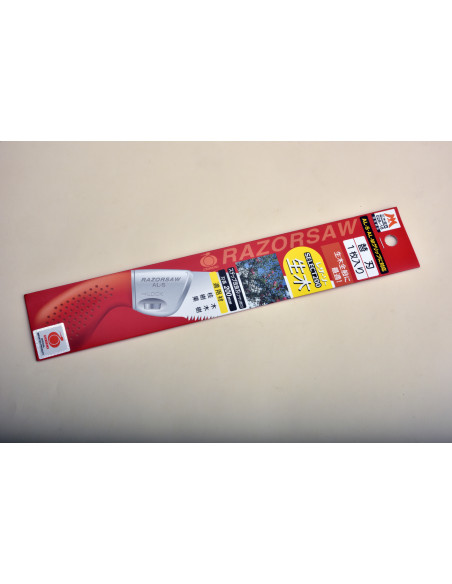 Lame de rechange (S154)  pour scie Razorsaw ALM et ALS