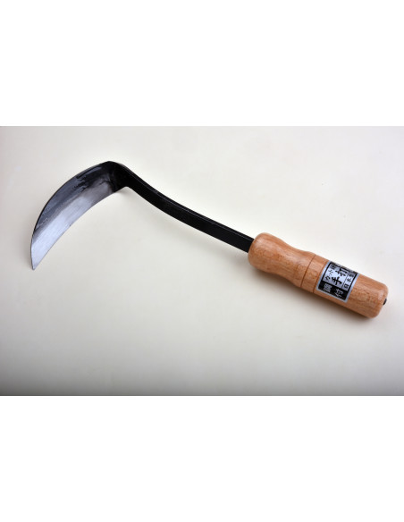 Houe japonaise à désherber Matsuo Hamono- Lame de  110 mm