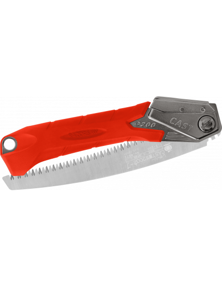 Razorsaw -  Scie japonaise fermante Cast 5723, lame de 2OO mm