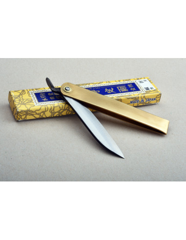 Higonokami Nagao - Tateori Hirata