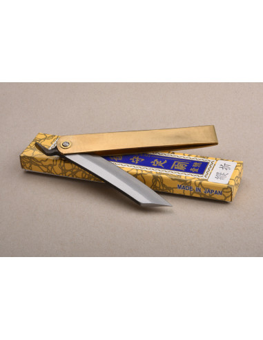 Higonokami Nagao - Tateori