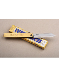 Higonokami Nagao - Tateori