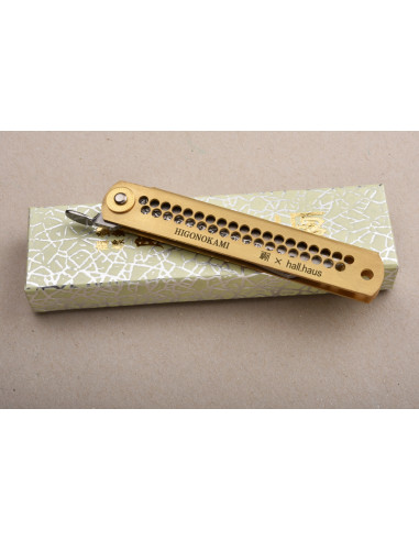 Higonokami Nagao Kanakoma-Hall Haus Olympic...