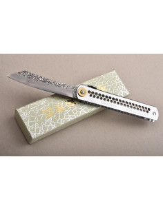 Higonokami Nagao Kanakoma-Hall Haus Olympic argent- damas...