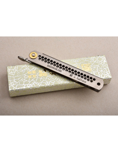 Higonokami Nagao Kanakoma-Hall Haus Olympic...