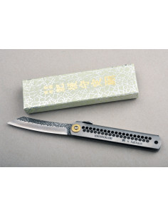 Higonokami Nagao Kanakoma-Hall Haus Olympic titane -...