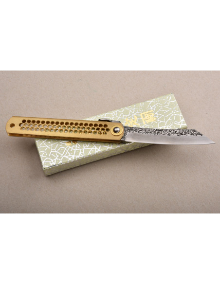 Higonokami Nagao Kanakoma-Hall Haus Olympic laiton- damas VG10