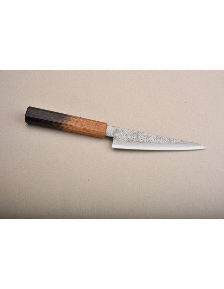 Honesuki Tsuchime Aogami N°2 - Fujiwara Okeya - 155 mm