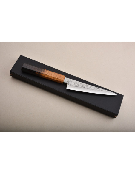 Honesuki Tsuchime Aogami N°2 - Fujiwara Okeya - 155 mm