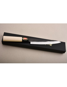 Kyusakichi  Kurouchi 150mm  Petit Sashimi (Petty)