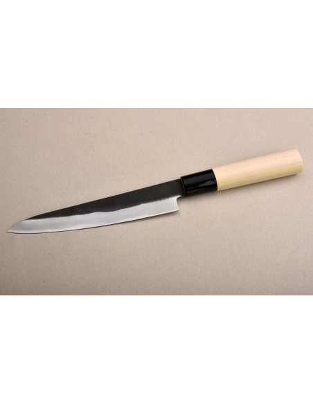 Kyusakichi  Kurouchi 150mm  Petit Sashimi (Petty)