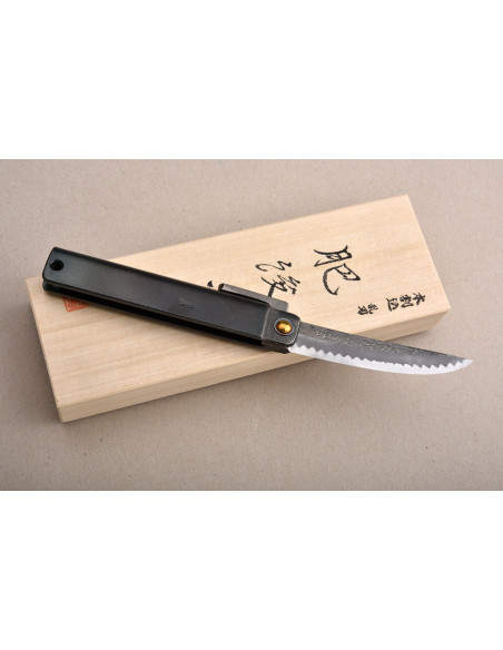 Tomita kuro Rentetsu kengata - Tsuchime