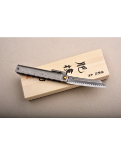 Tomita  higo naifu - Tsuchime