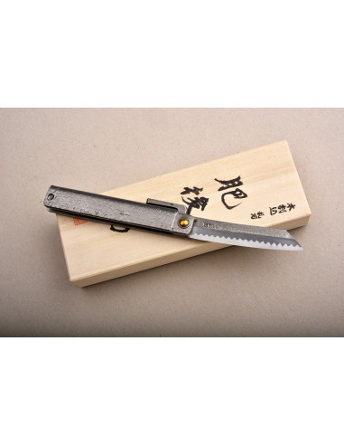 Tomita  higo naifu - Tsuchime