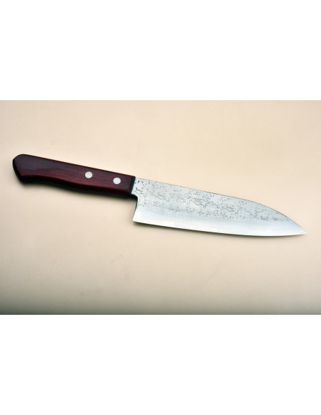 Santoku SG3 - Fujiwara Okeya - 165 mm