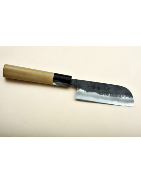 Tosa Kuri muki- Kurouchi 100 mm