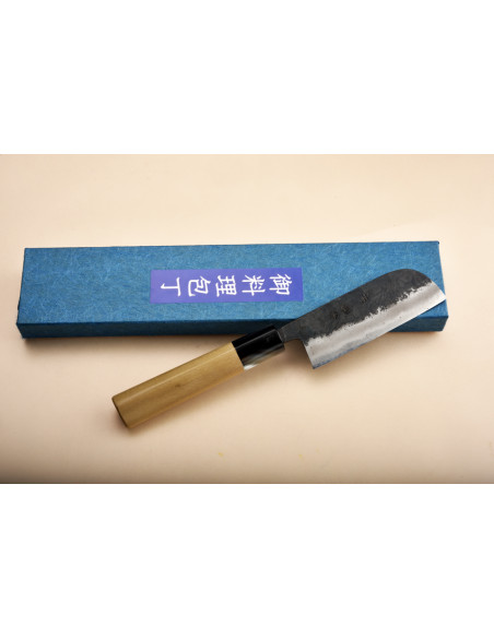 Tosa Kuri muki- Kurouchi 100 mm