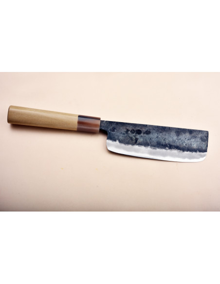 Tosa Nakiri- Kurouchi 150 mm