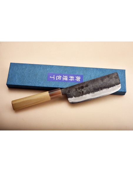 Tosa Nakiri- Kurouchi 150 mm