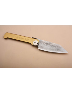 Higonokami Nagao Kanekoma - Fermant de cuisine de  plein...