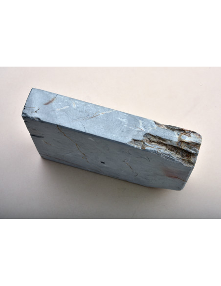 Exceptionnelle pierre naturelle japonaise Shobudani Uchigomori