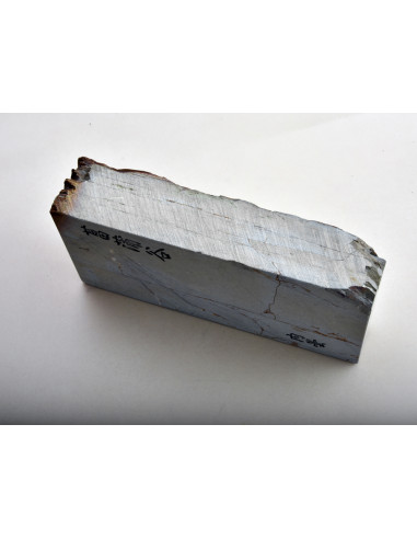 Exceptionnelle pierre naturelle japonaise...