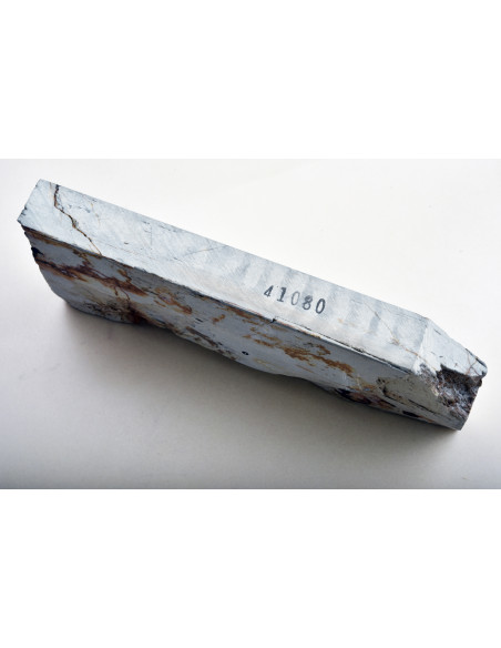 Exceptionnelle pierre naturelle japonaise Shobudani Uchigomori